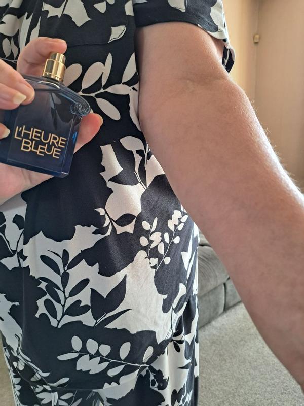 Customer photo for "Smells amazing"