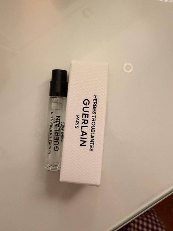 Guerlain L'Art & La Matière Herbes Troublantes Eau de Parfum