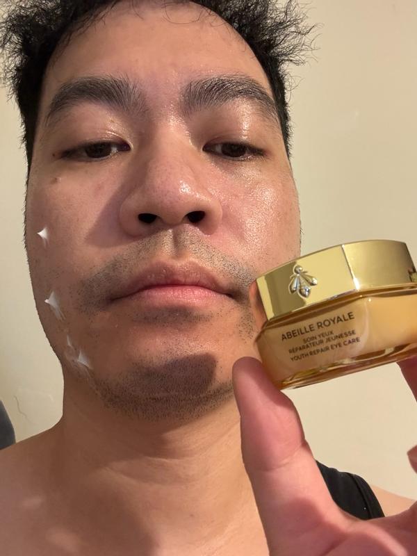 Customer photo for "Rich and smooth"