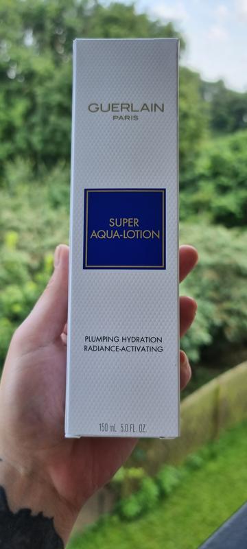 luxurious packaging