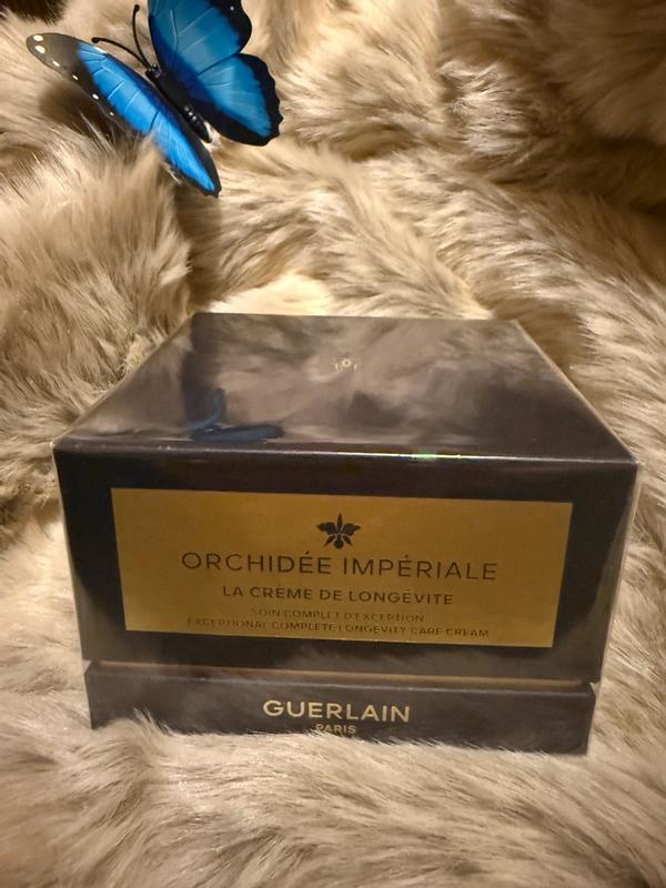 Customer photo for "Luxury cream"