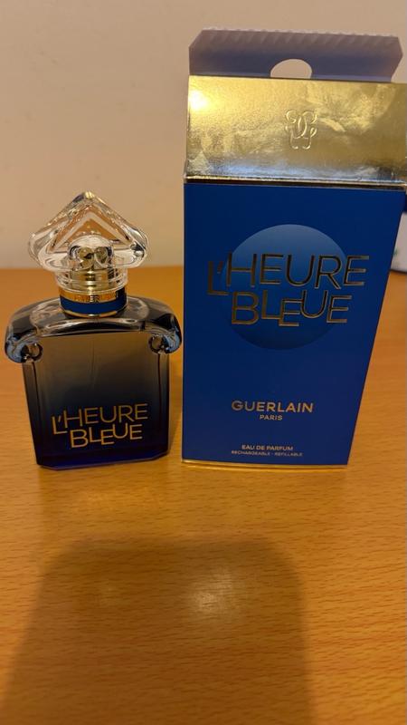 Guerlain L'Heure Bleue Eau de Parfum (Women) | Nordstrom
