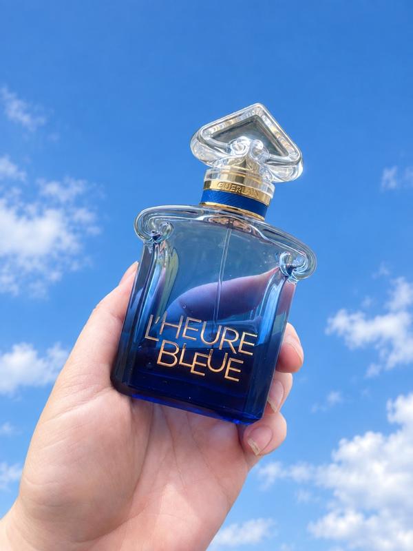 Guerlain L'Heure Bleue Eau de Parfum (Women) | Nordstrom