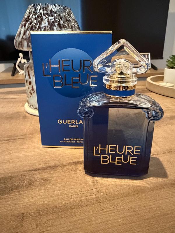 Guerlain L'Heure Bleue Eau de Parfum (Women) | Nordstrom