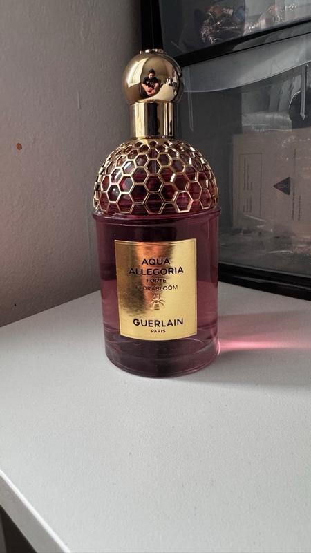 GUERLAIN Eau discount de Cashmere EDT 125ml 4.2oz 70% Full