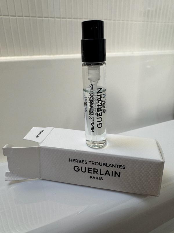 Guerlain L'Art & La Matière Herbes Troublantes Eau de Parfum