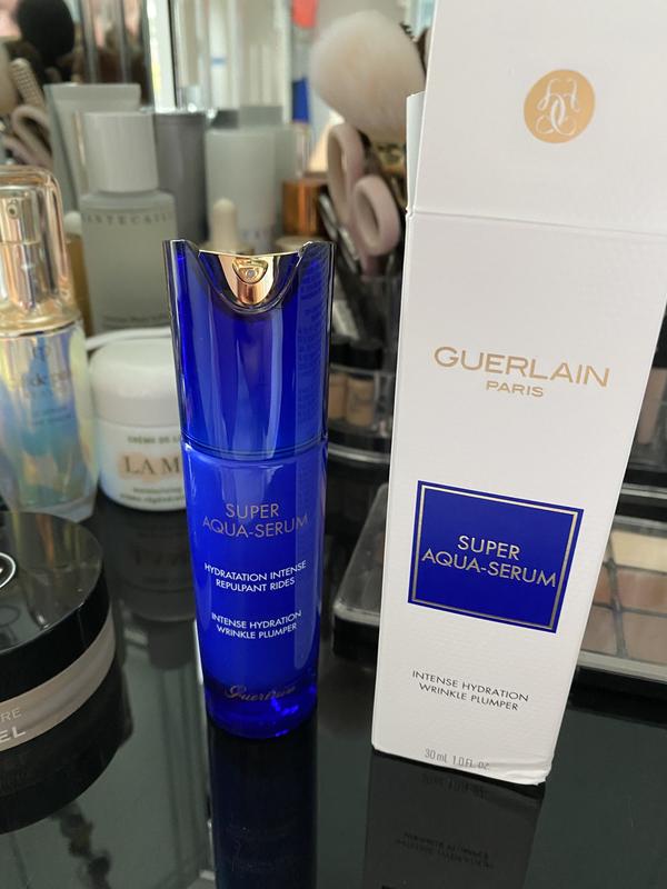 Guerlain Super Aqua-Serum