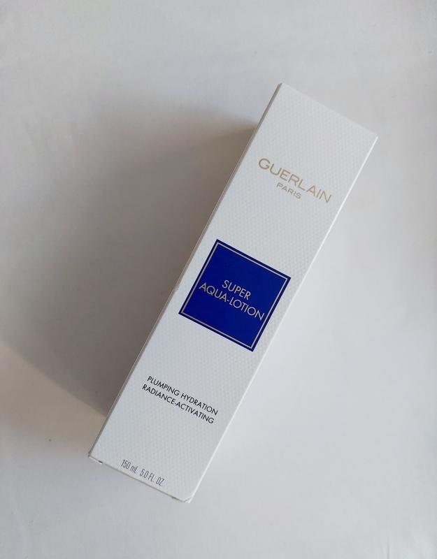 Guerlain Super Aqua Lotion - 150 ml
