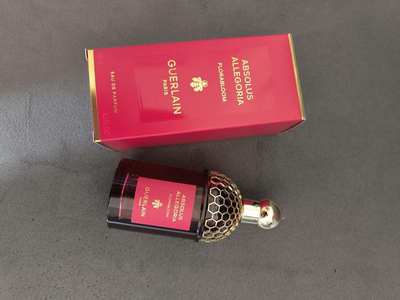 GUERLAIN Florabloom Absolu Eau De Parfum, 4.2 oz. - Macy's