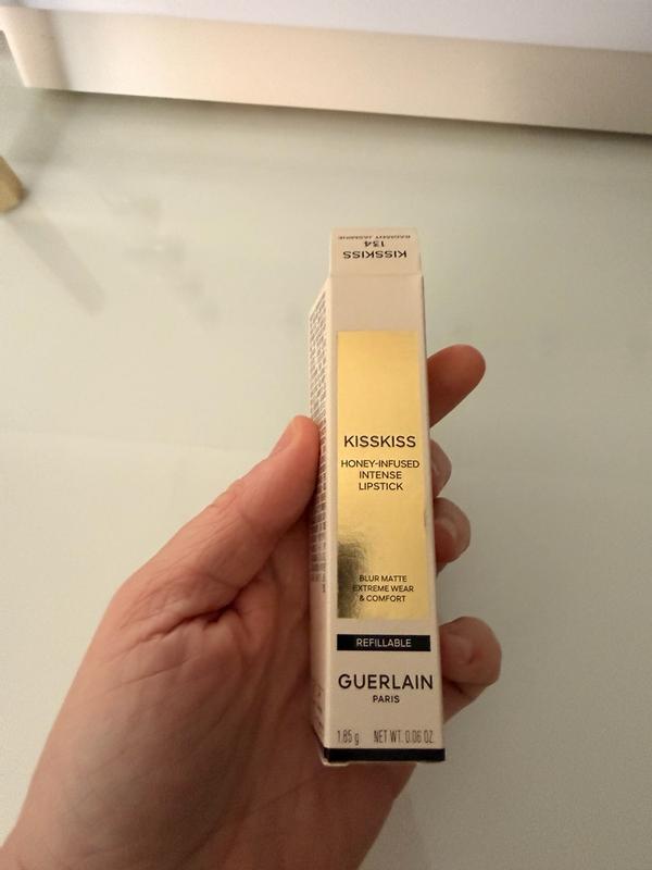 Customer photo for "Long lasting and cute packaging"