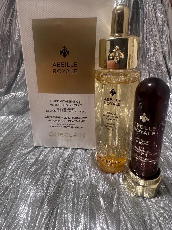 GUERLAIN Abeille Royale Bee Lab Shot 20% Vitamin C Treatment - Macy's
