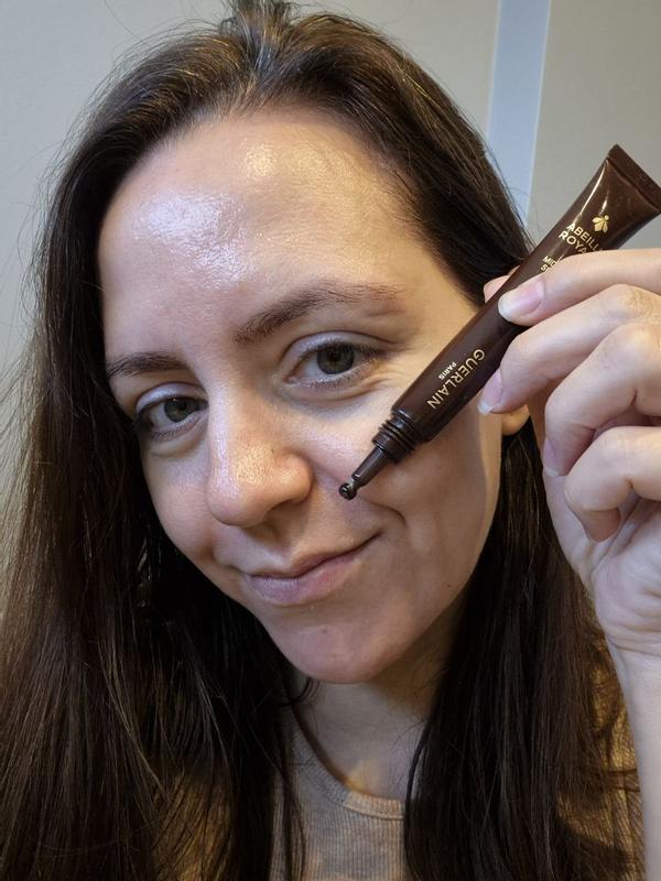 Customer photo for "Premium product"