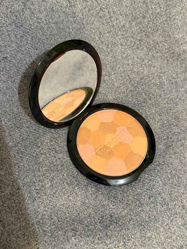 Customer photo for "Healthy glow"