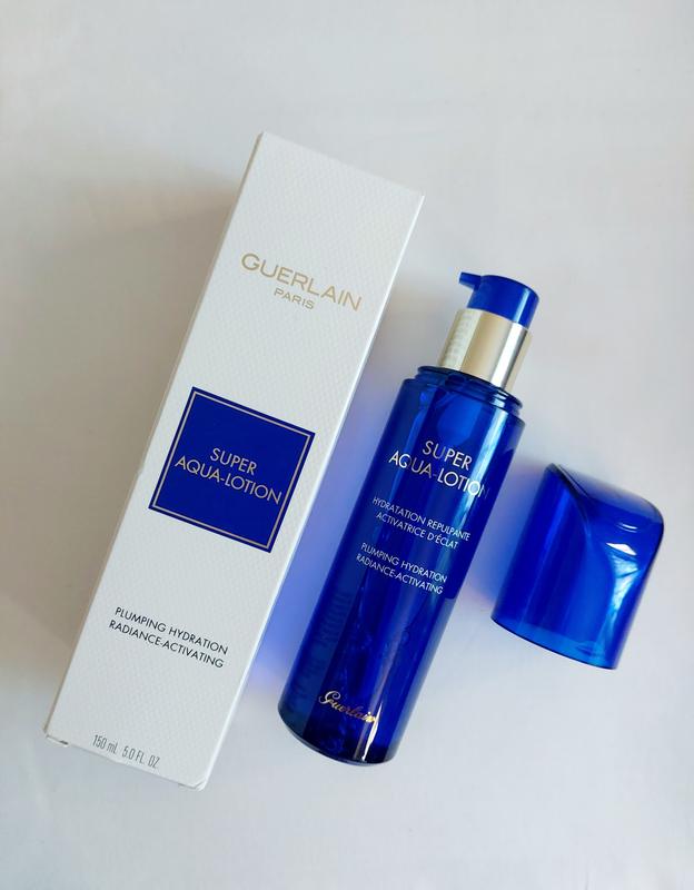 Guerlain Super Aqua Lotion - 150 ml