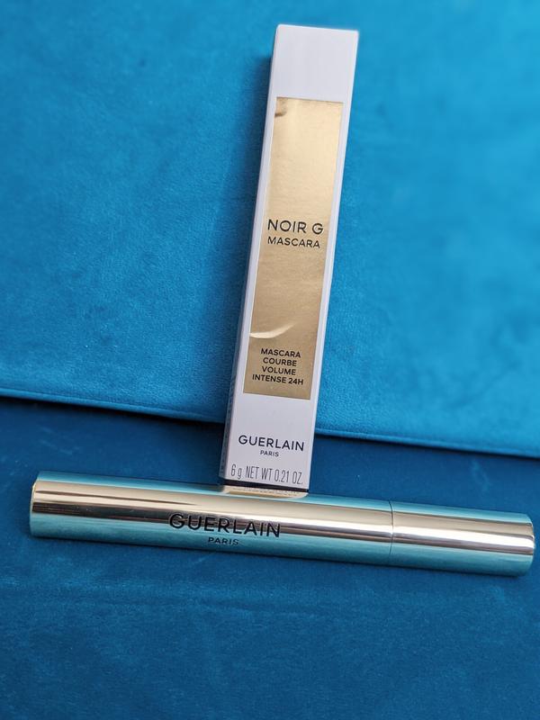 Guerlain Paris mascara