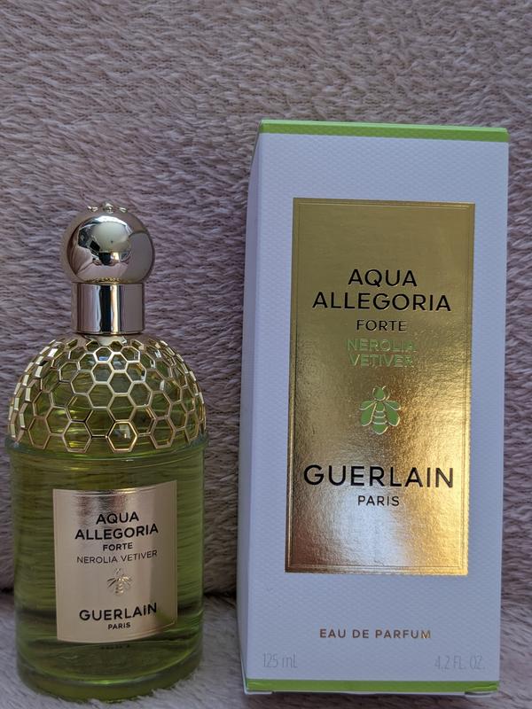 Guerlain Aqua Allegoria Forte