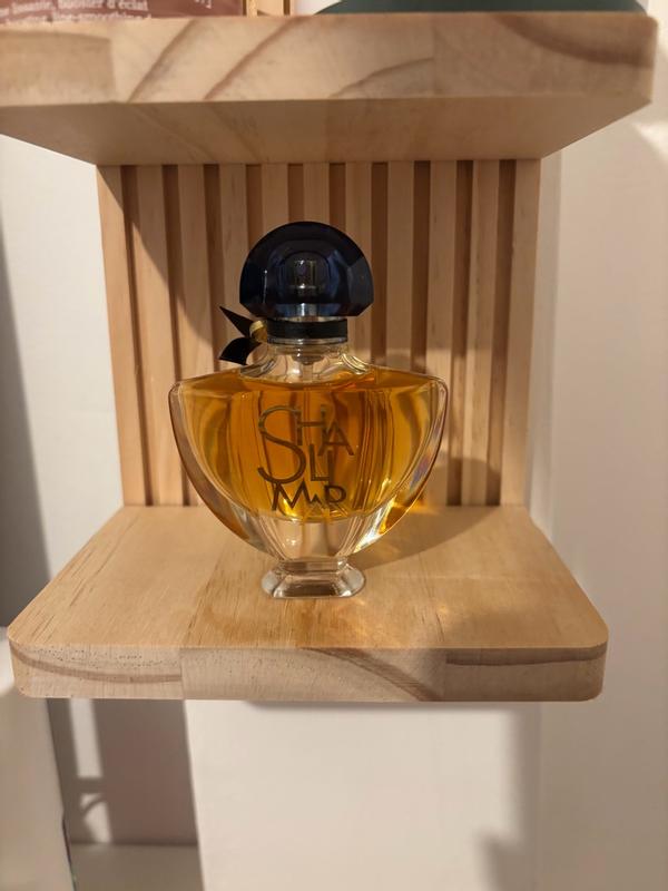 Customer photo for "Deep, rich scent"