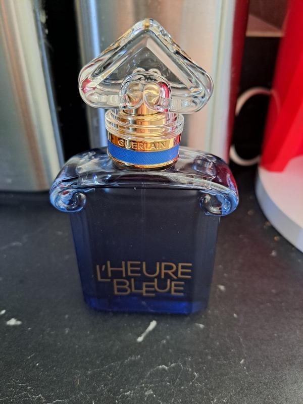 Customer photo for "Smells amazing"