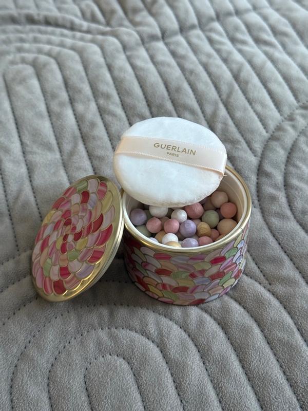 Buy Guerlain Météorites 03 Warm 25gr | Beauty Plaza