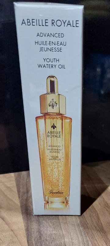 GUERLAIN Abeille Royale Advanced Youth Watery Oil, 1.7 oz