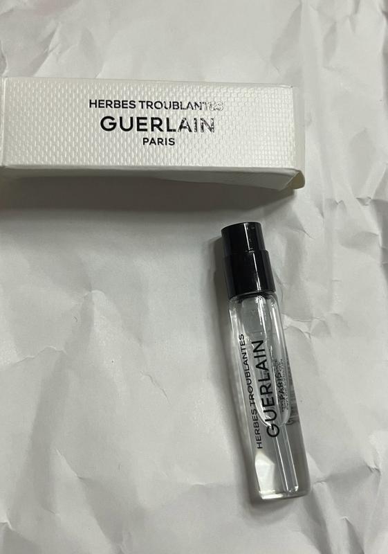 Guerlain L'Art & La Matière Herbes Troublantes Eau de Parfum