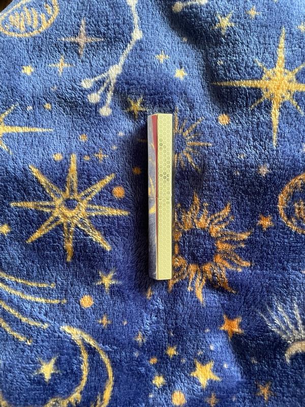 Customer photo for "Bee-utiful lips honey."