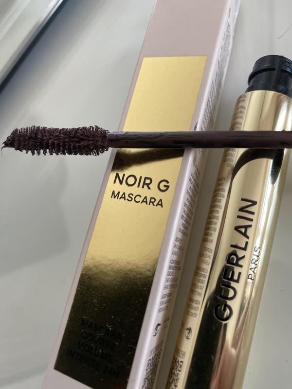 Noir G Mascara