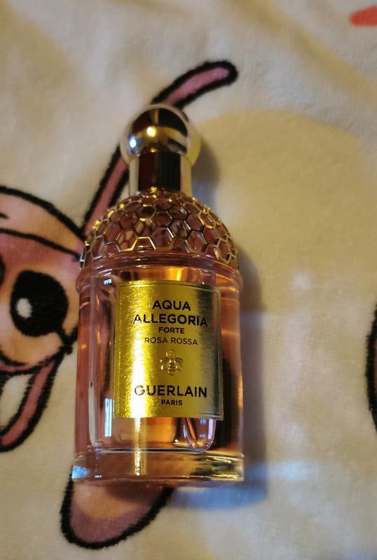 Pretty Perfume