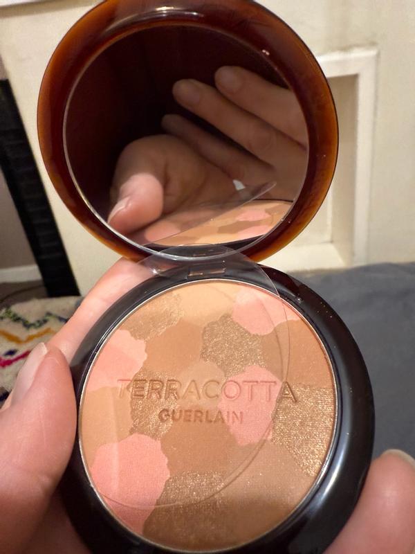 Customer photo for "Healthy glow"