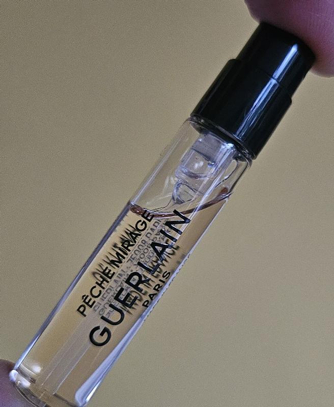 Guerlain L'Art & La Matière Pêche Mirage Eau de Parfum
