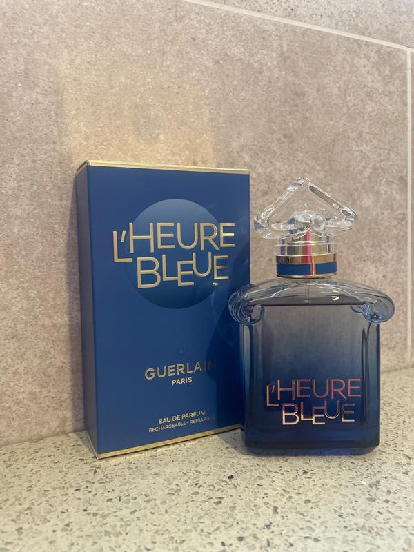 Guerlain L'Heure Bleue Eau de Parfum (Women) | Nordstrom