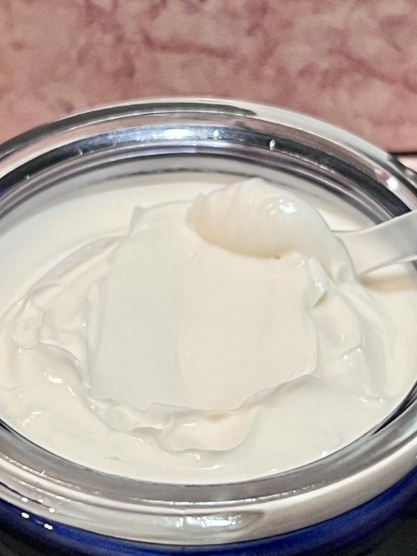 Customer photo for "Incredibly effective and nourishing"