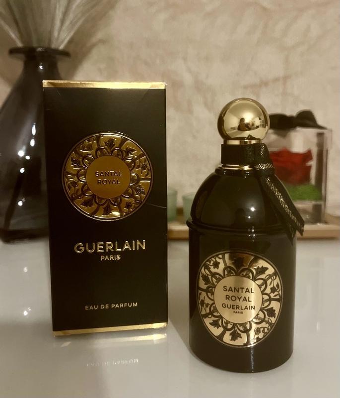 Guerlain Santal Royal Eau de Parfum | Bloomingdale's