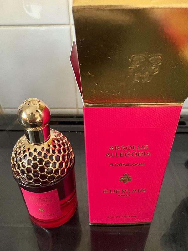 Guerlain Absolu Allegoria Florabloom Eau de Parfum | Nordstrom