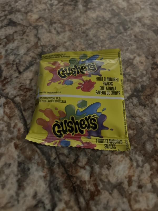 Tropical | Gushers