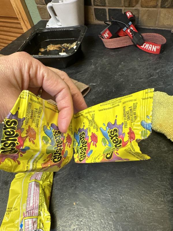 Tropical | Gushers