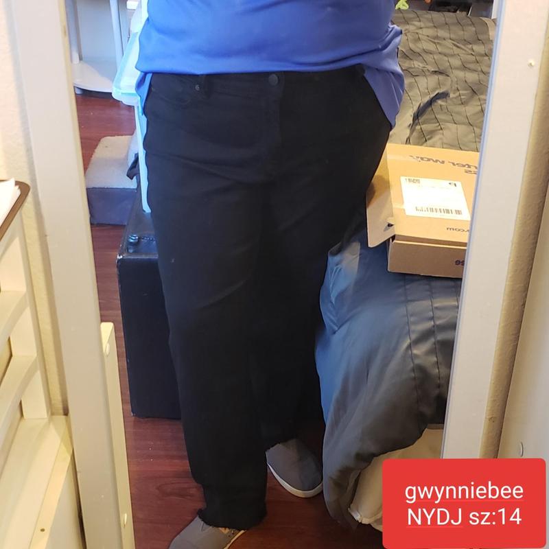size 14 regular pants