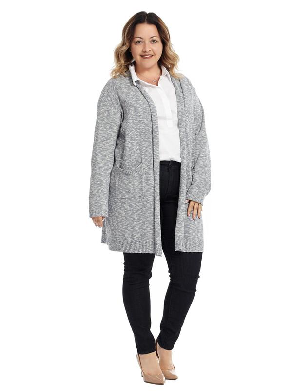 skies are blue cardigan