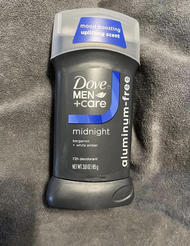 Men+Care midnight mood boosting deodorant stick | Dove