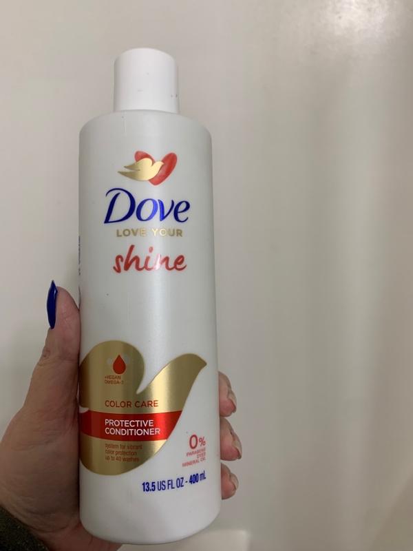 Love Your Shine Color Care Sulfate-Free Shampoo
