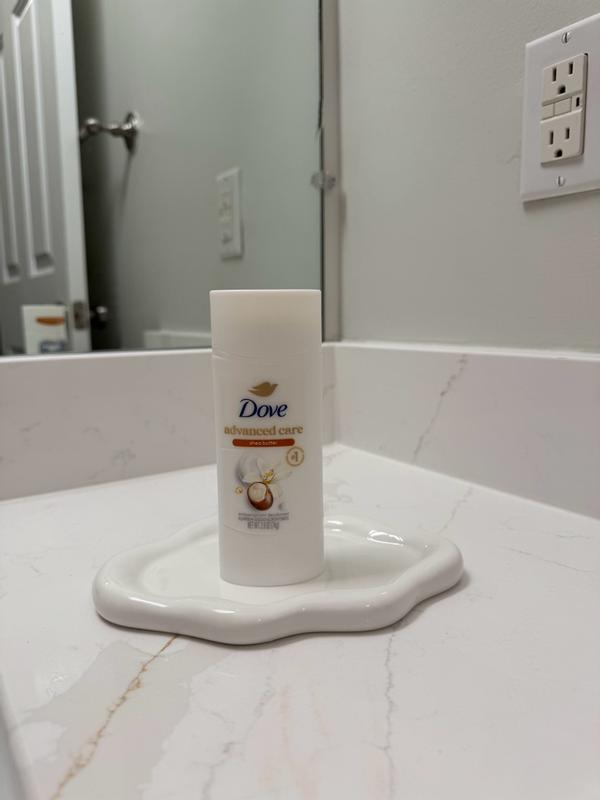 Dove Antiperspirants/Deodorants Shea Butter 2.6 OZ