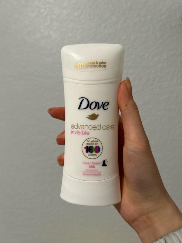 Dove Beauty Advanced Care Sheer Fresh 48-hour Women's Antiperspirant &  Deodorant Dry Spray - 3.8oz : Target