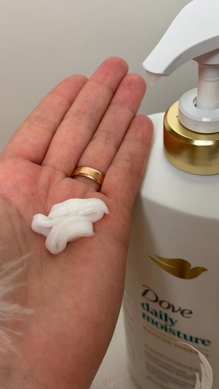 Dove CD Intensive Repair 18oz w/Pump