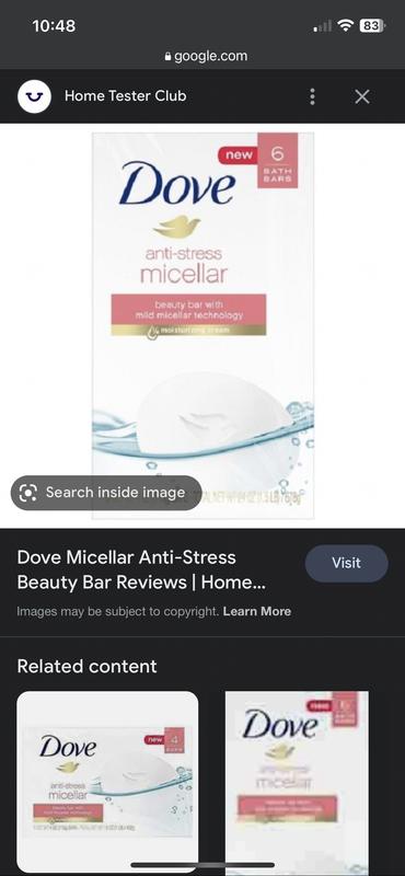 Anti-Stress Beauty Bar