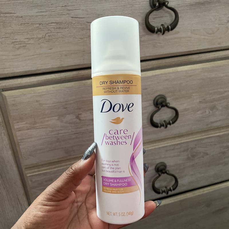 can i use dove dry shampoo on my dog
