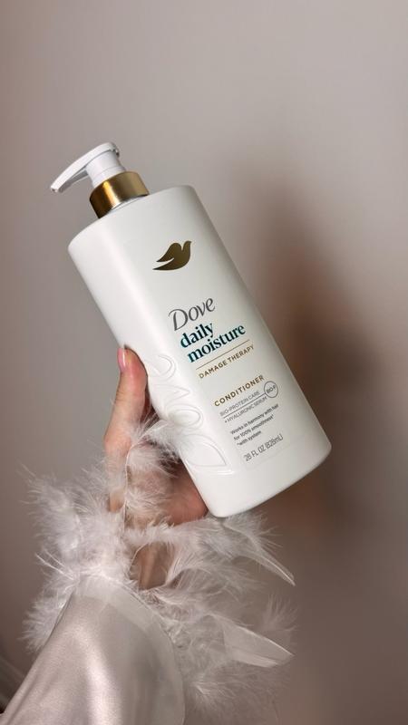 Dove CD Intensive Repair 18oz w/Pump