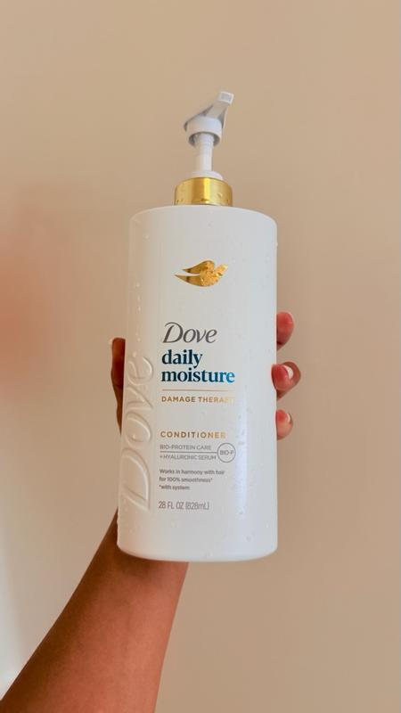Dove CD Intensive Repair 18oz w/Pump