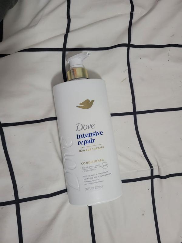 Damage Therapy Intensive Repair Conditioner – Dove | Dove