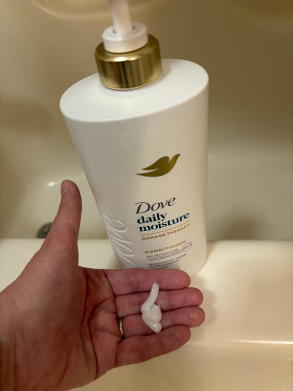 Dove CD Intensive Repair 18oz w/Pump