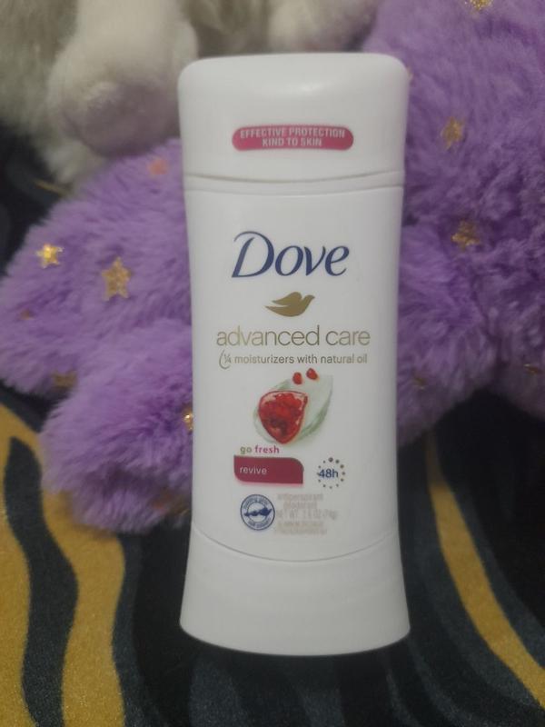 Advanced Care Revive Antiperspirant Stick – Dove | Dove